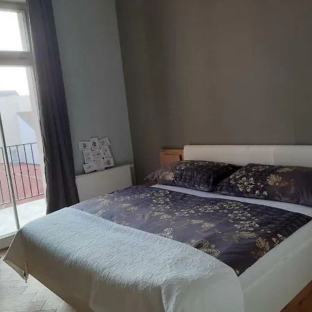 Appartement White Gardens *