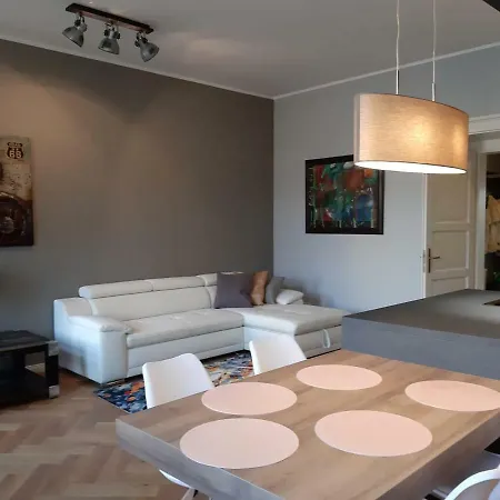 Appartement White Gardens